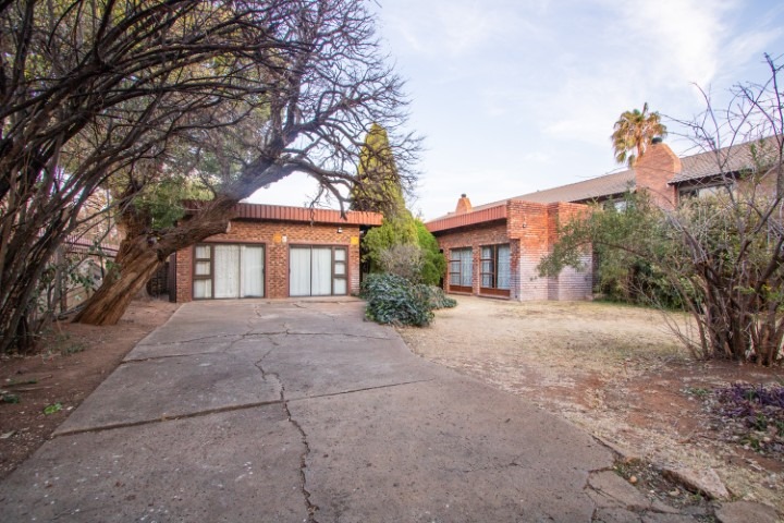 1 Bedroom Property for Sale in Die Bult North West